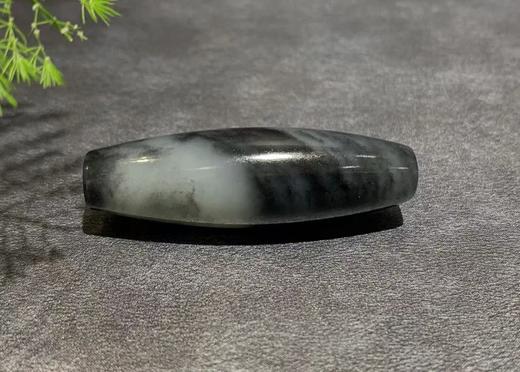 【御珠宫坊】青花子料吊坠 商品图3