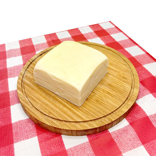 锡盟生态奶豆腐500g*2袋 商品图1