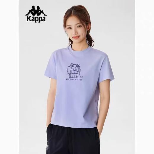 6F 卡帕 女款短袖 商品图0