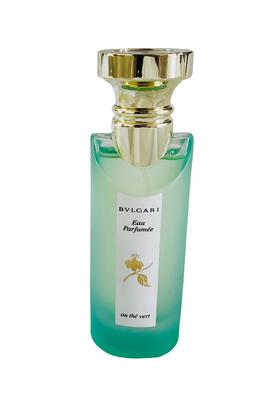 【保税仓】BVLGARI宝格丽绿茶淡香75ml/150ml (25年新版)