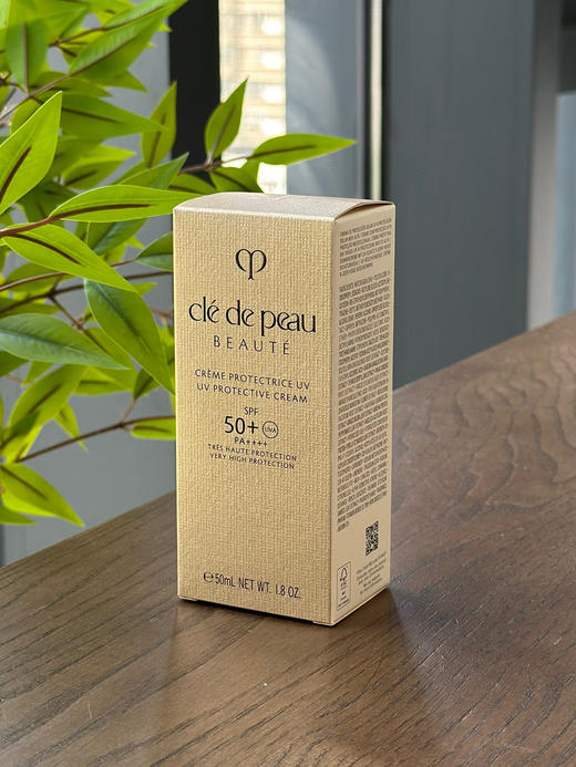 CP御龄抗老防晒霜 商品图1