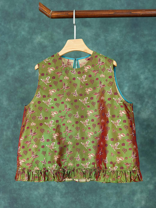 L251632上衣 商品图5