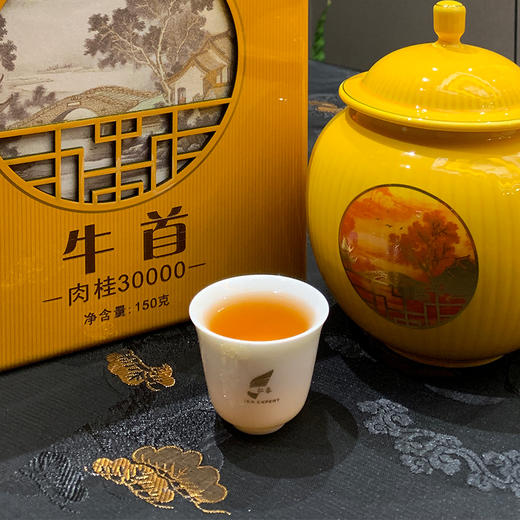 牛首肉桂30000 商品图3