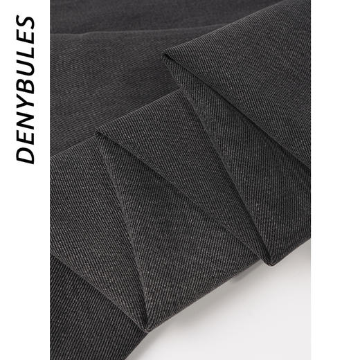 DENYBULES兰精天丝牛仔空气裤 商品图4