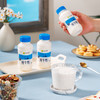 【光明&小西牛】青藏高原纯牛奶 青海牛奶 高原特色瓶装牛奶243ml*12瓶 商品缩略图7