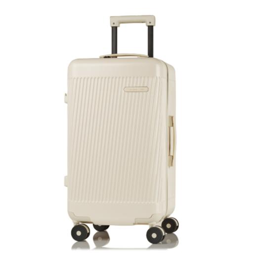 新秀丽ANIYA系列PC材质TRUNK时尚拉杆箱NZ5 商品图1