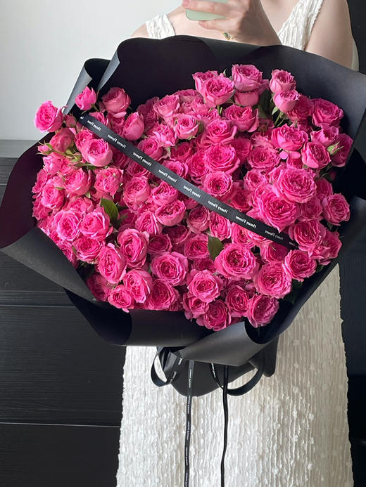 国产玫瑰-【苏菲宝贝】多头玫瑰 商品图0