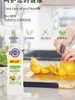 1000ml克丝漫英国进口柠檬洗洁精家用小瓶温和不伤手洗涤剂 商品缩略图5