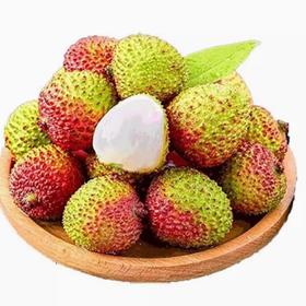 妃子笑荔枝（约500G） /份