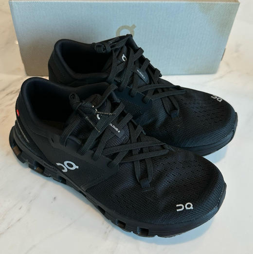 On昂跑 Cloud X 4 新一代综合训练鞋061109 商品图7