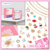 make it real美益睿 魅力吊坠项链DIY玩具套装MIRC1719 商品缩略图5