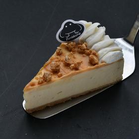 焦糖花生海盐芝士切片ponkkino