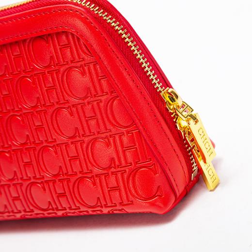 CHCH祈祈单肩包新款时尚手机包女包CO1C2136 商品图4