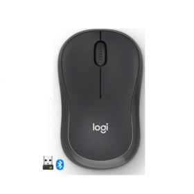 罗技M240轻音无线蓝牙鼠标