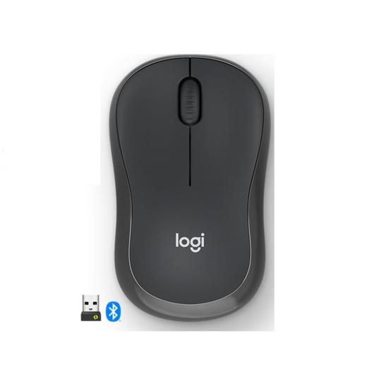 罗技M240轻音无线蓝牙鼠标 商品图0