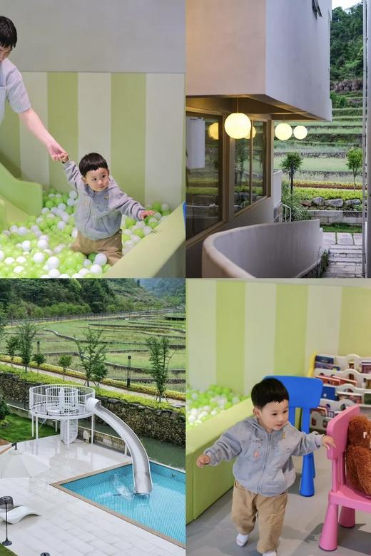 听泉宿野民宿 × 别墅7间包栋 · 2天1晚丨温州瑞安 商品图6