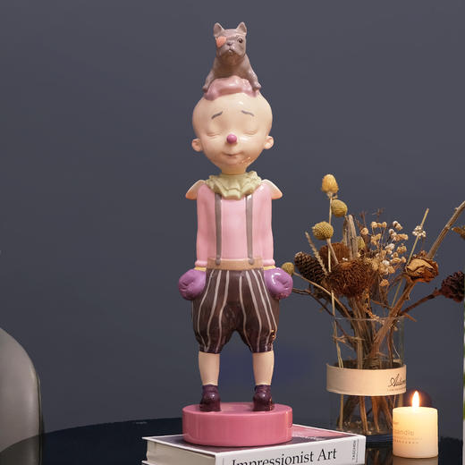 王中兴《彪悍人生》限量版 商品图2