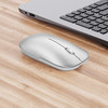 WiWU 2.4G+蓝牙双模无线鼠标WM110静音简约 商品缩略图1