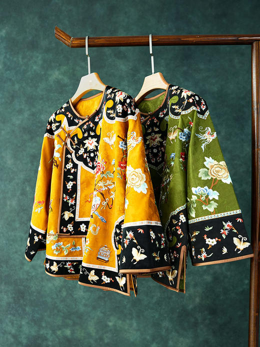 L251232-T外套 商品图0