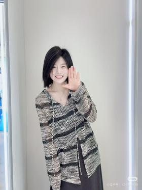 3F太平鸟针织衫