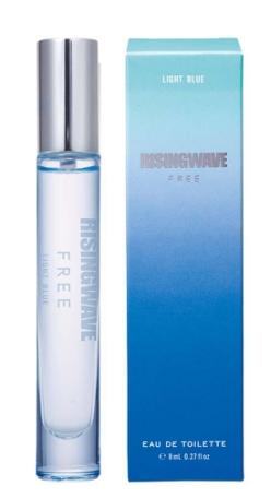 氛姿 爱情通行证随身香水8ml 水晶冰糖/幸福初绽/浅蓝天空/粉红暮色/粉红暮色/白色珊瑚/自由芳心/自信初心/魅影悠扬_BYY 商品图8