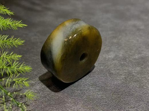 【御珠宫坊】青花子料扣 商品图2