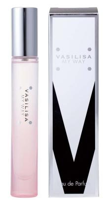 氛姿 爱情通行证随身香水8ml 水晶冰糖/幸福初绽/浅蓝天空/粉红暮色/粉红暮色/白色珊瑚/自由芳心/自信初心/魅影悠扬_BYY 商品图11