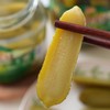 【斌哥优选】俄式酸黄瓜，酸脆爽口，夏日开胃神器，专选小乳瓜，无添加剂，下稀饭夹汉堡，很解腻，非纯酸，接受度高。 商品缩略图3
