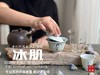 【新茶上市】《冰肌》2025准特级白牡丹饼，又清，又鲜，又香，冰雪微甜，清雅不可方物（1饼收藏装） 商品缩略图8