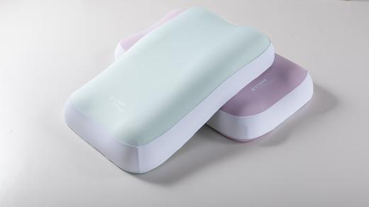 【远梦】亲水棉焕彩枕 商品图0