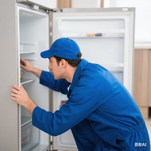 冰箱清洗 商品图1