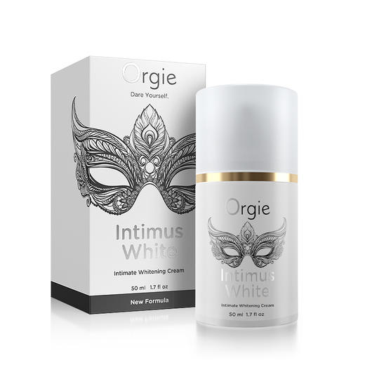【 私密处腋下乳晕粉白】Orgie 女性私处护私处粉嫩修护液 2代 商品图3