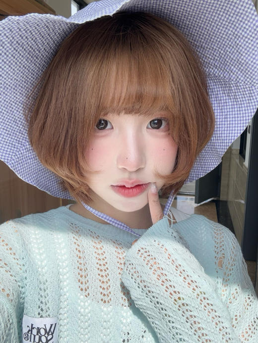 【日抛】Kirafairy 微光小鹿 14.2 着色13.5 商品图5