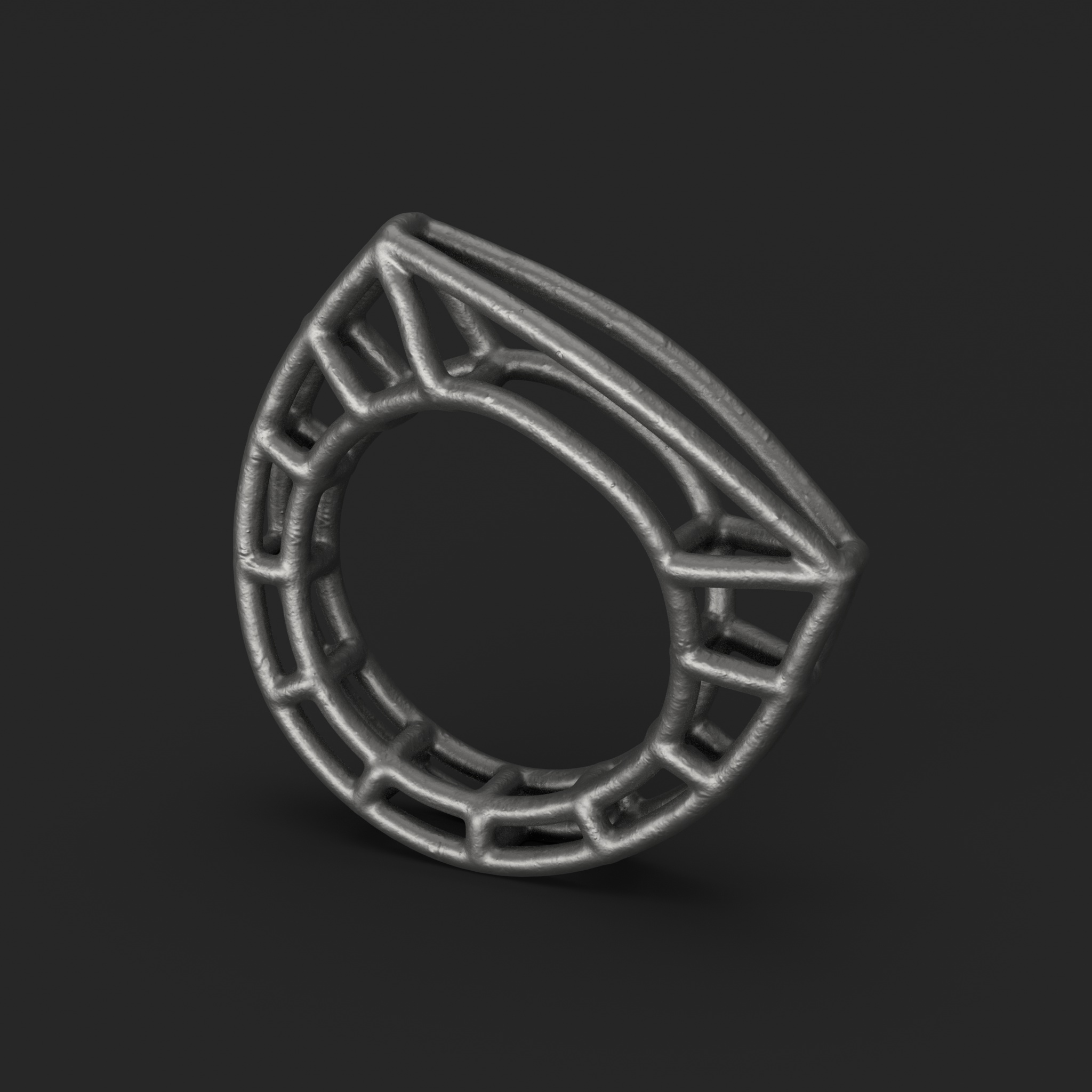 SCRY Rig R04 Ring戒指