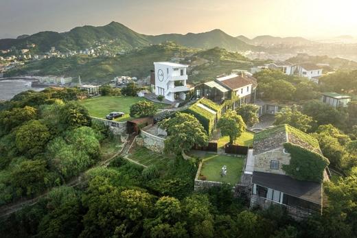 🌊 海岛春促丨奢野一宅·石塘店丨台州温岭 商品图1