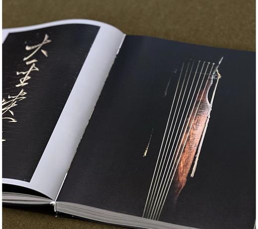 《观茶：“故宫·茶世界”茶文化精品文物展图录》，故宫博物院 浙江省博物馆 编，16开，软精装？西泠印社出版社2025年5月一版一印。普通本定价268元，统一零售价198元； 商品图6