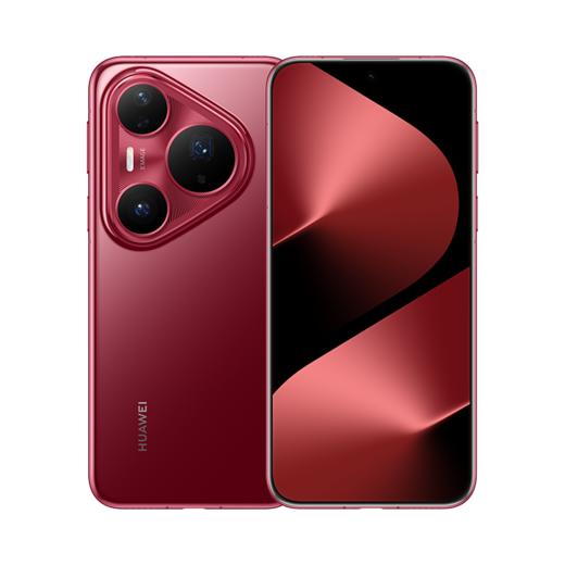 HUAWEI Pura 80 Pro+ 小范数码补贴500元 商品图5