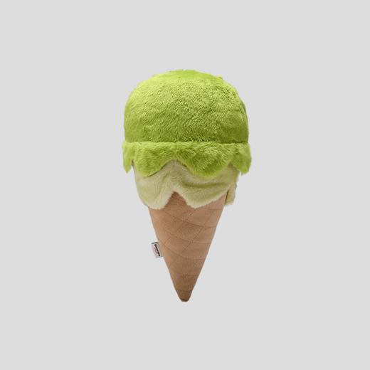 GOODBAI GOODEES彩色星星冰淇淋毛绒玩偶 商品图4