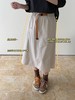 点此购买 蕉*下夏季女士凉感防泼水速干半裙 ss 321072 商品缩略图7