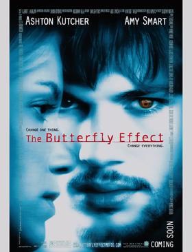 【剧集】《蝴蝶效应》德语版