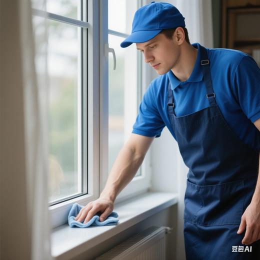 精细擦窗 商品图5
