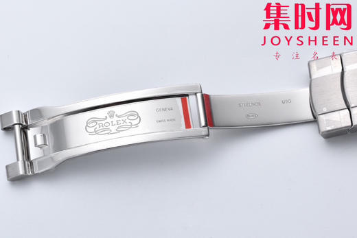 C厂劳力士蚝式恒动36系列126000 C厂恒动36mm C恒动36 板链 3230机 904L钢 中性腕表 商品图4