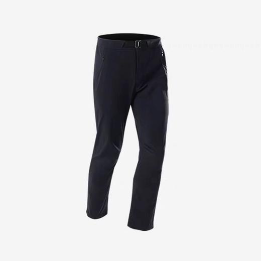 X-BIONIC 布里兹棉感夏日长裤 日常户外休闲防晒速干裤男款26667 商品图4