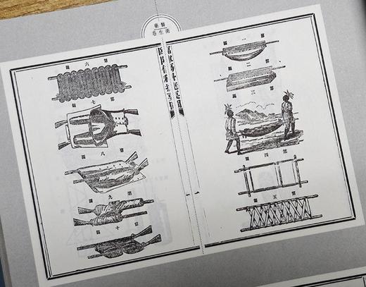 特惠:《江南制造局科技译著集成》，精装16开，10卷全30册，冯立昇 主编，中国科学技术大学出版社2017年3月一版一印，定价：15800，售价：2460，全新原箱 两箱一套 商品图4