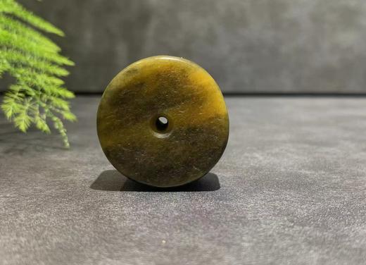 【御珠宫坊】青花子料扣 商品图0