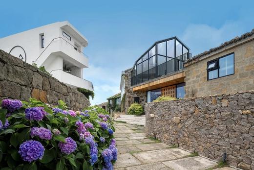 🌊 海岛春促丨奢野一宅·石塘店丨台州温岭 商品图3