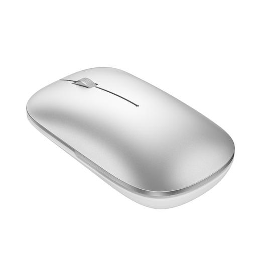 WiWU 2.4G+蓝牙双模无线鼠标WM110静音简约 商品图2