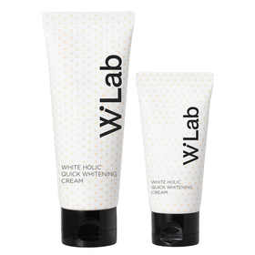 【保税仓】WLab大福留亮白素颜霜50ml/100ml