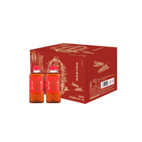 北京同仁堂酸梅汤360ml*15