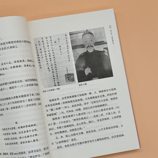 顾太清与奕绘的京师生活（全两册） 商品图8